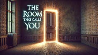 "The Room That Calls You: A Whisper in the Dark"--Cursed Voices