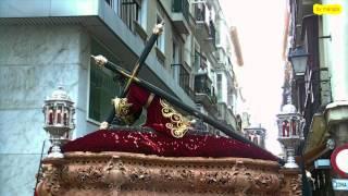 "Nuestro Padre Jesús Caido" (Marcha-La Saeta) Semana Santa de Cádiz 2013-by mangla