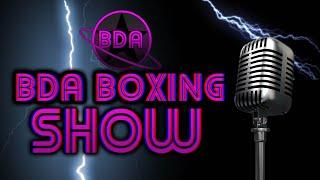 BDA Boxing Special Year-End Review