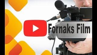 Fornaks Film - видеообзоры печей, котлов, каминов, дымоходов.