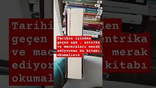 kitap tavsiyesi #kitaptavsiyesi #books #kitap #book