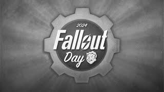 Fallout Day Broadcast 2024