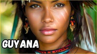 Fascinating Facts About GUYANA