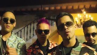 Andino, Ken Y, Maldy, Toby Love, Me Arrepentí (Video Oficial)