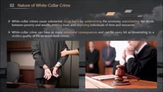 Forensic Accounting Assignmnet: Fraud and White-Collar Crime