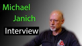 MBC Origins Interview with Mike Janich