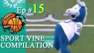 Best Sports Vines Compilation 2015 - Ep #15 || w/ TITLE & Beat Drop in Vines