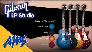 Could the New Gibson Les Paul Studio be “THE ONE” for You?