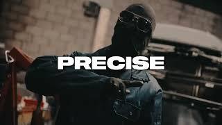 [FREE] Booter Bee x Chinx UK Drill Type Beat - "PRECISE"