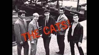 The Cats - Jukebox