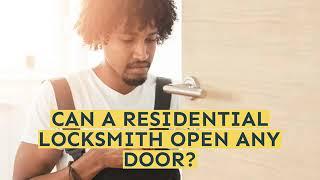 Locksmith - Tampa - Super Locksmith - (813) 285-4886