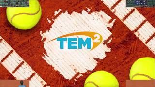 Tennis Elbow Manager 2 - Release Trailer