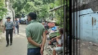 Barangay San Isidro  Clean and Green