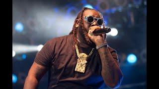 T-Pain - Life is Beautiful Festival 2022 Live | Full Set, Performance Epic, 16 September