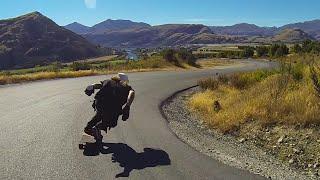 Downhill Adventures in The South Island