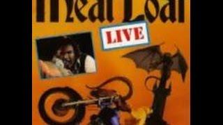 Meat Loaf - Live '82 Wembley Arena in London, Concert