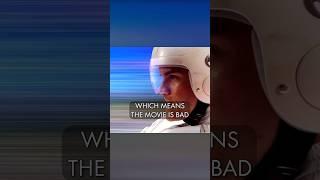 Everyone misunderstood SPEED RACER #speedracer #filmstudies #movies #filmtheory #patrickhwillems