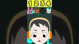 SPRUNKI BATTLE #10 #sprunki #incredibox