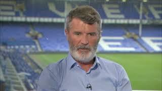 Roy Keane's very honest opinion on David de Gea 