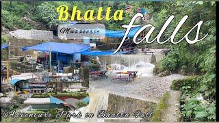 Bhatta fall Mussoorie | Bhatta fall | Mussoorie bhatta fall | bhatta falls Mussoorie | Mussoorie