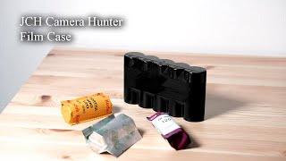 JCH Japan Camera Hunter Film Case I dont like it!