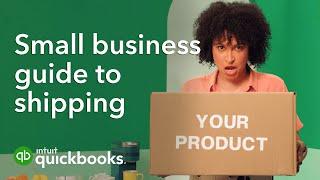 Shipping options & tips for small businesses | Start your business