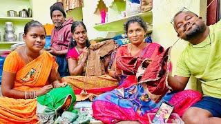 Daily Life in village #shirishashekarvlogs #swapnaswamyvlogs #swapnaswamyvillagelife