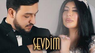 Ramiz Hatemoglu & Sabina Abdullayeva - Sevdim 2023 (Yeni Klip)