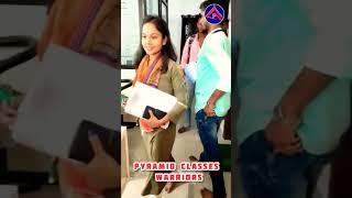 Pyramid Classes Bhubaneswar || BEST Coaching In Bhubaneswar ||Bank SSC Railway Defence