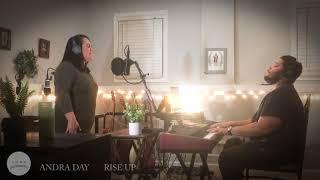 Rise Up Andra Day cover By Jemima And Louis Abreu