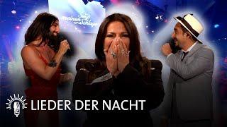 Conchita uns Eko bringen DRAMA in den Partysong  | Sing meinen Schlager