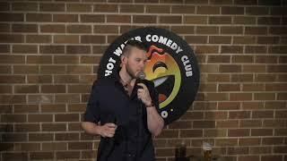 David Bawden | One Liners