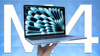 M4 MacBook Air Review - Still One Of The Best Laptops And $100 Less!