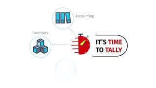 It's Time to Manage Your Business Better in Tally.ERP9