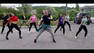 #2Маши - Мама, я танцую ТАНЕЦ DanceFit