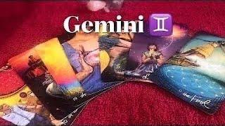 Gemini love tarot reading ~ Nov 21st ~ recognizing you as their soulmate