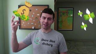 Who Owns Shore Shot Archery And The Money