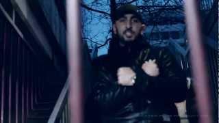 Mas-Hood feat. Maza & FaMo - Planlos (Offizielles