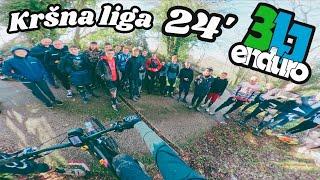 3LJ(iga) Enduro - KRŠNA liga 24'/25'