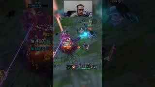 Im Just Him #leagueoflegends #explore #gaming #fyp #fypシ゚viral #viral  #velkoz #urgot #warwick