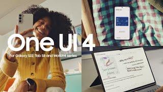 One UI 4: Galaxy Experience Film | Samsung