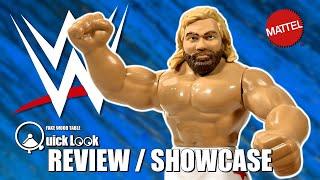 WWE Retro Series - Big John Studd (Rock "N" Wrestling 4-Pack) (Quick Look Review / Showcase)