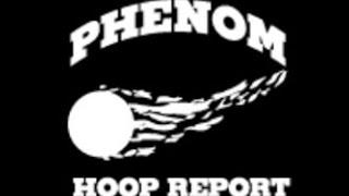 6'0" Sheldon Johnson Phenom Highlight Package (Phenom Hoops Challenge)