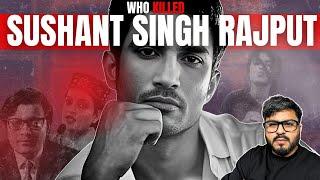 The Real Mystery Behind Sushant Singh Rajput's Case