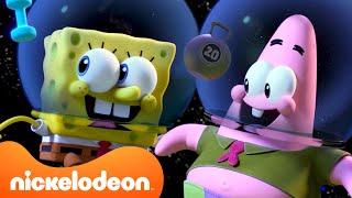1 Hour of NEW Kamp Koral Episodes  | SpongeBob | @Nicktoons