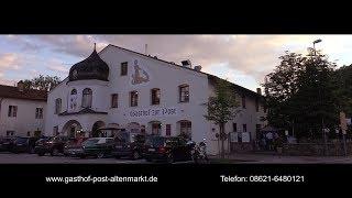 Gasthof zur Post Altenmarkt