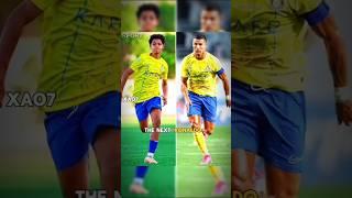 Next ronaldo#ronaldo #siuuuuu#i #reels #trendingshorts #I M. Bhavya