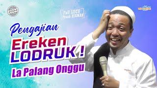 Pengajian Eanggep Lodruk ! Ceramah KH Musleh Adnan Terbaru 2024 - Live Manding Sumenep