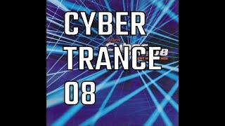 【作業用BGM】velfarre Cyber Trance 08 Best Hit Trance（サイバートランス 08ベストヒットトランス）【ドライブ用BGM】