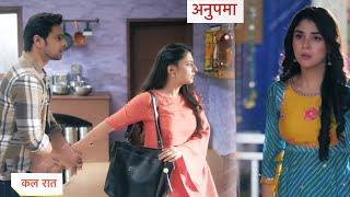 Anupamaa Today Episode NEW  | 3rd january 2025 |